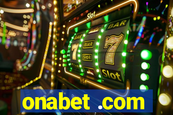 onabet .com
